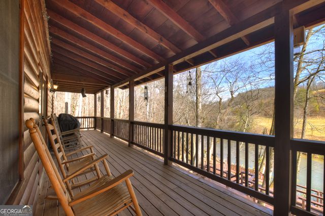 116 Davis Lane, Ellijay, GA 30540