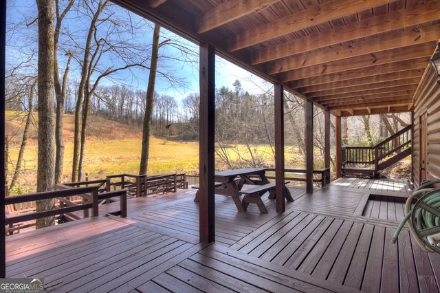 116 Davis Lane, Ellijay, GA 30540