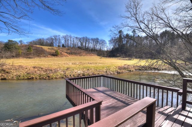 116 Davis Lane, Ellijay, GA 30540