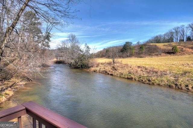 116 Davis Lane, Ellijay, GA 30540