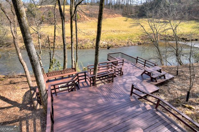 116 Davis Lane, Ellijay, GA 30540