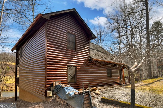 116 Davis Lane, Ellijay, GA 30540