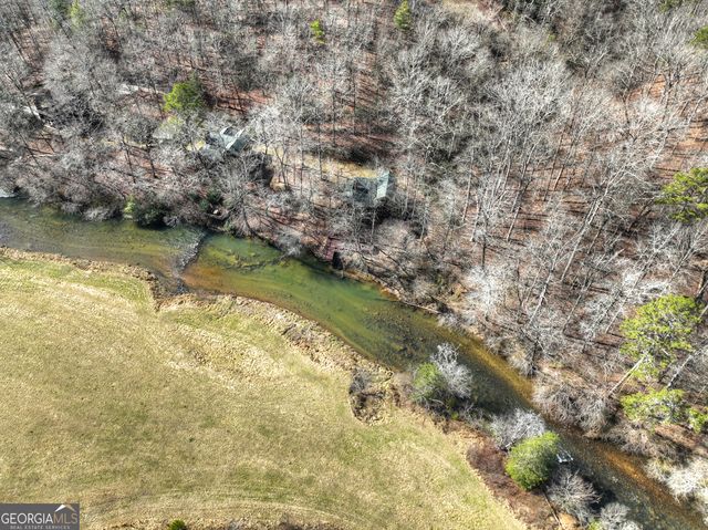 116 Davis Lane, Ellijay, GA 30540