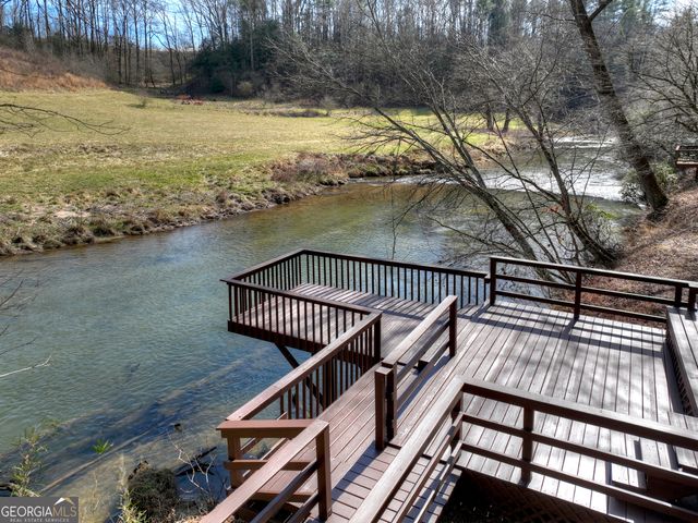 116 Davis Lane, Ellijay, GA 30540