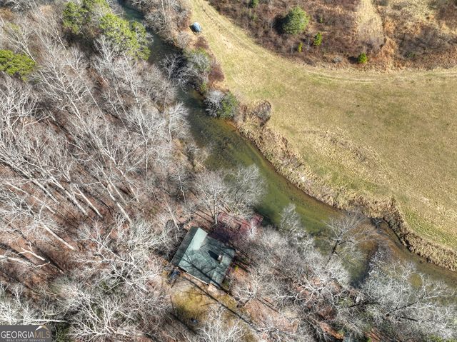 116 Davis Lane, Ellijay, GA 30540