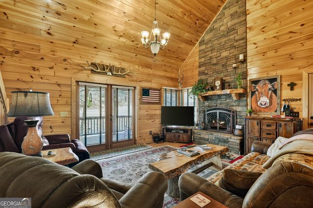 116 Davis Lane, Ellijay, GA 30540