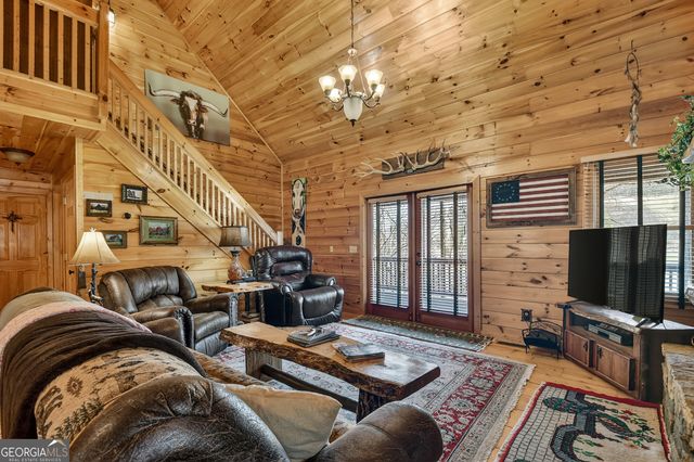 116 Davis Lane, Ellijay, GA 30540