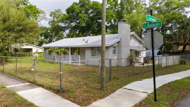 715 BALLARD STREET, Altamonte Springs, FL 32701