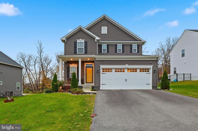 116 LADY MORGAN DR, York, PA 17402