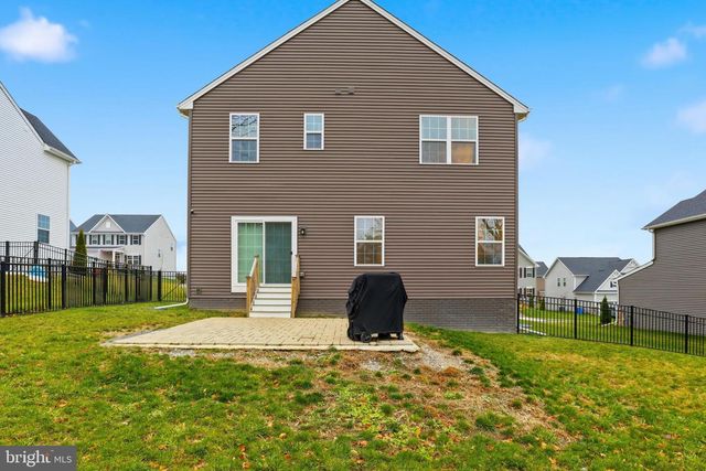 116 LADY MORGAN DR, York, PA 17402