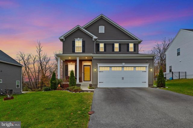 116 LADY MORGAN DR, York, PA 17402