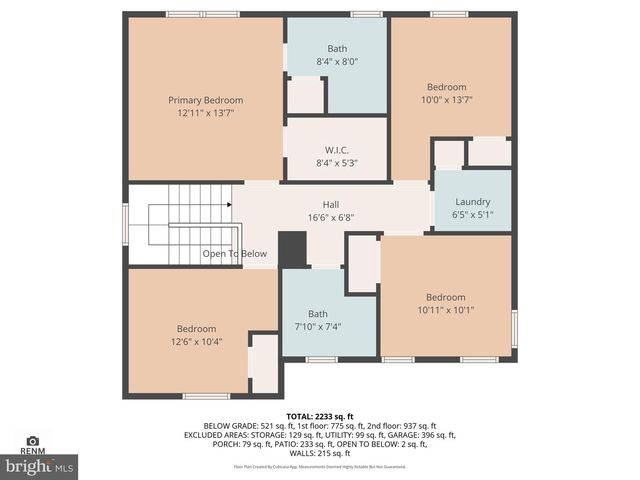 116 LADY MORGAN DR, York, PA 17402