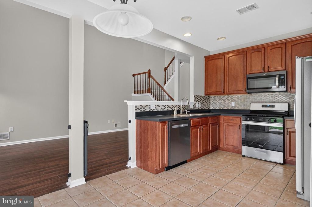 124 CHANCELLOR, WOODBURY, NJ 08096 — photo 5