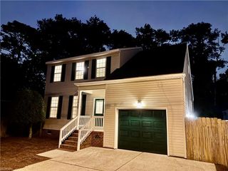 2815 Pleasant AVE, Norfolk, VA 23518