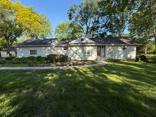 30475 Birchway Drive, Franklin, MI 48025