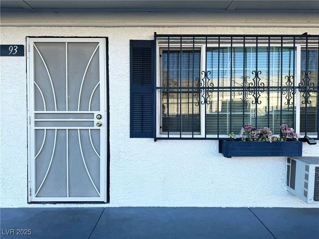 4600 University Center Drive 93, Las Vegas, NV 89119