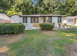 1901 Windsor Drive, Atlanta, GA 30311