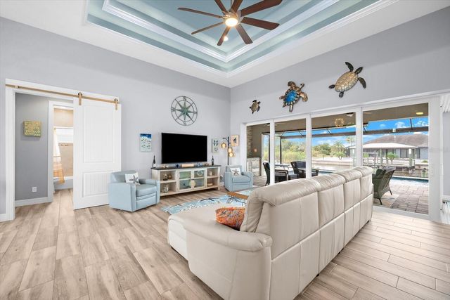 9055 SANTA LUCIA DRIVE, Port Charlotte, FL 33981