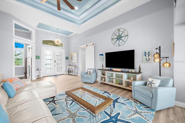 9055 SANTA LUCIA DRIVE, Port Charlotte, FL 33981