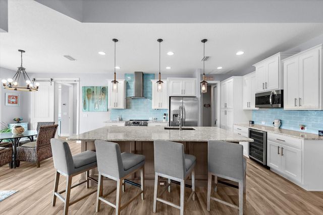 9055 SANTA LUCIA DRIVE, Port Charlotte, FL 33981