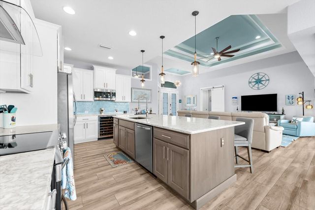 9055 SANTA LUCIA DRIVE, Port Charlotte, FL 33981