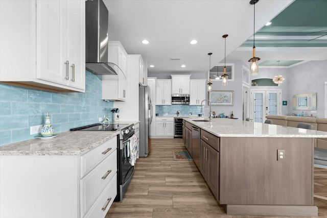 9055 SANTA LUCIA DRIVE, Port Charlotte, FL 33981