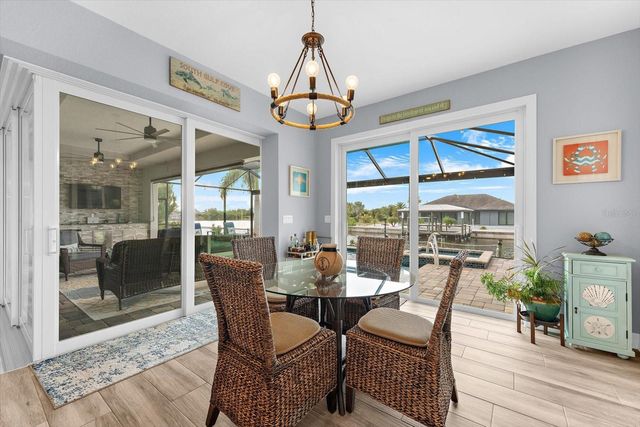 9055 SANTA LUCIA DRIVE, Port Charlotte, FL 33981