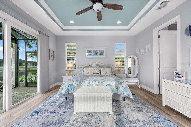 9055 SANTA LUCIA DRIVE, Port Charlotte, FL 33981