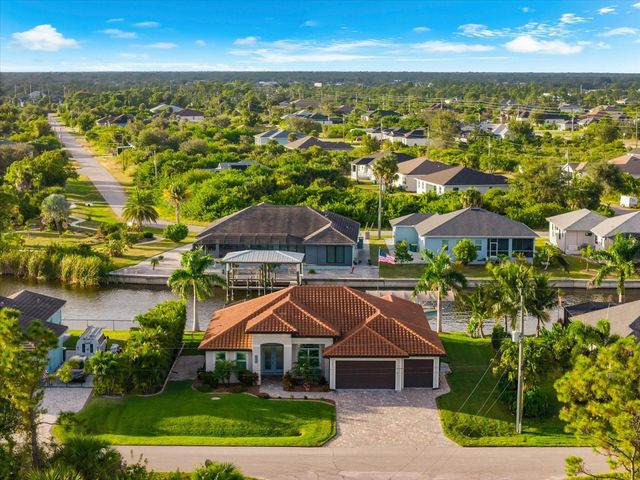 9055 SANTA LUCIA DRIVE, Port Charlotte, FL 33981