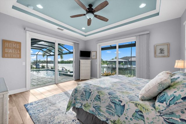 9055 SANTA LUCIA DRIVE, Port Charlotte, FL 33981