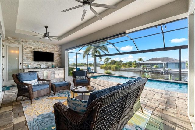 9055 SANTA LUCIA DRIVE, Port Charlotte, FL 33981