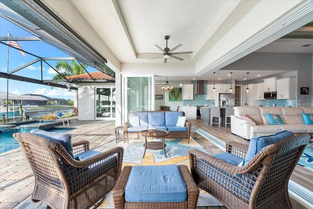 9055 SANTA LUCIA DRIVE, Port Charlotte, FL 33981