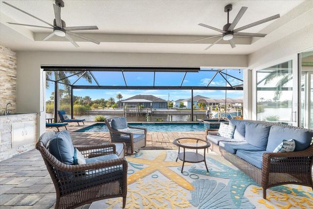 9055 SANTA LUCIA DRIVE, Port Charlotte, FL 33981