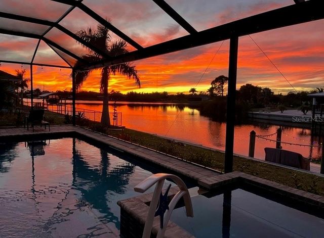 9055 SANTA LUCIA DRIVE, Port Charlotte, FL 33981