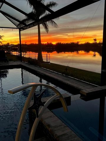 9055 SANTA LUCIA DRIVE, Port Charlotte, FL 33981