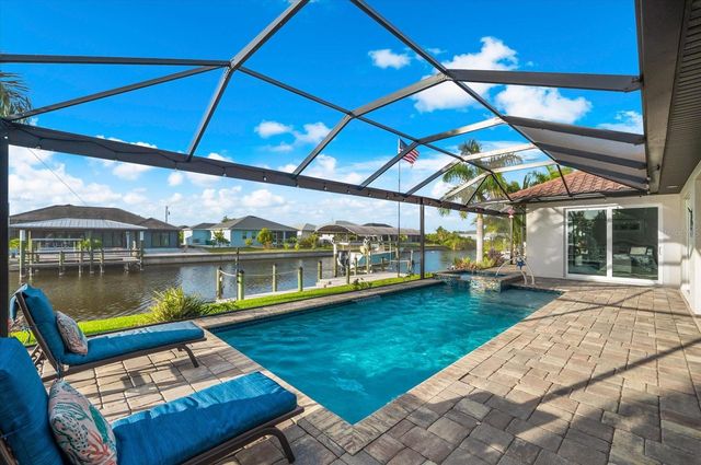 9055 SANTA LUCIA DRIVE, Port Charlotte, FL 33981