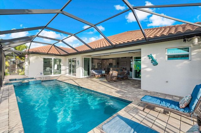 9055 SANTA LUCIA DRIVE, Port Charlotte, FL 33981