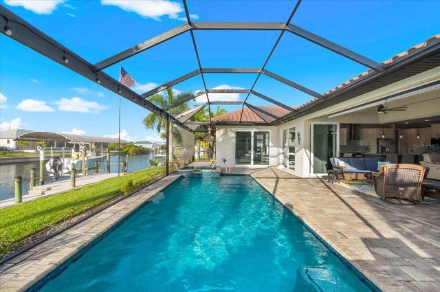 9055 SANTA LUCIA DRIVE, Port Charlotte, FL 33981