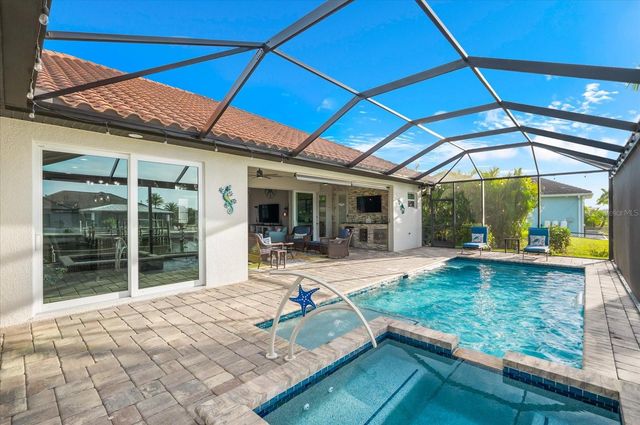 9055 SANTA LUCIA DRIVE, Port Charlotte, FL 33981