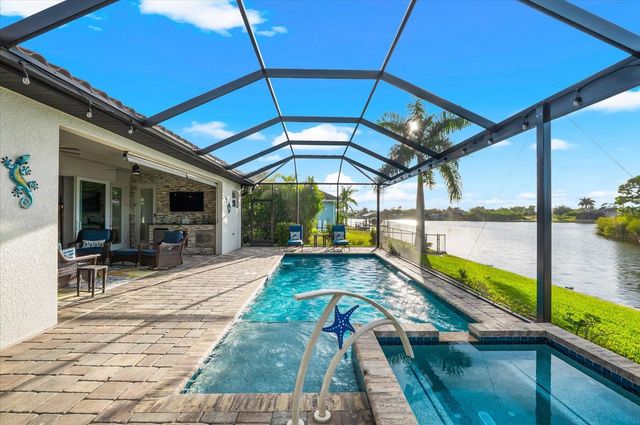 9055 SANTA LUCIA DRIVE, Port Charlotte, FL 33981