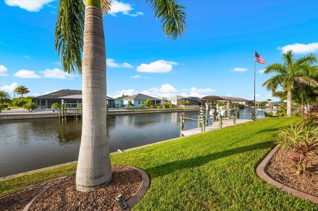 9055 SANTA LUCIA DRIVE, Port Charlotte, FL 33981