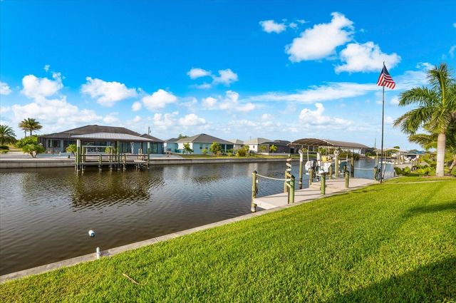 9055 SANTA LUCIA DRIVE, Port Charlotte, FL 33981