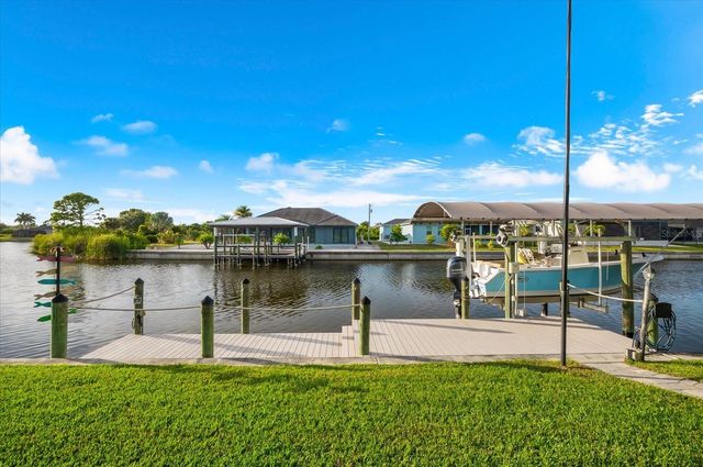 9055 SANTA LUCIA DRIVE, Port Charlotte, FL 33981