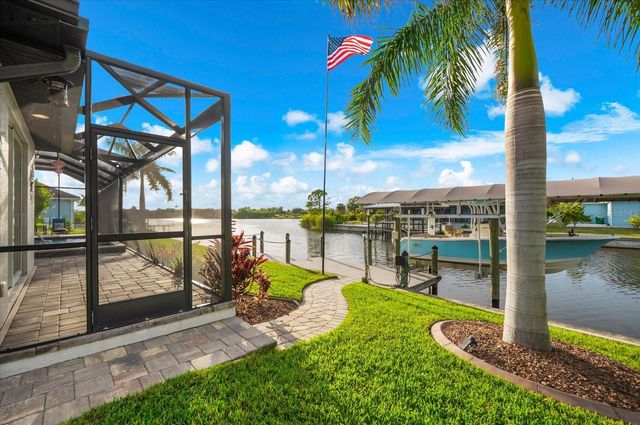 9055 SANTA LUCIA DRIVE, Port Charlotte, FL 33981