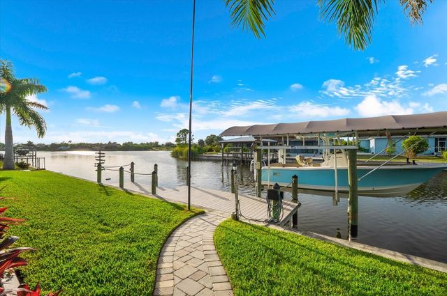 9055 SANTA LUCIA DRIVE, Port Charlotte, FL 33981