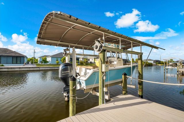 9055 SANTA LUCIA DRIVE, Port Charlotte, FL 33981