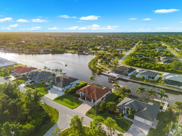 9055 SANTA LUCIA DRIVE, Port Charlotte, FL 33981