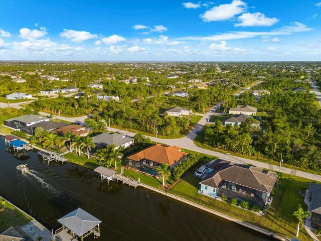 9055 SANTA LUCIA DRIVE, Port Charlotte, FL 33981