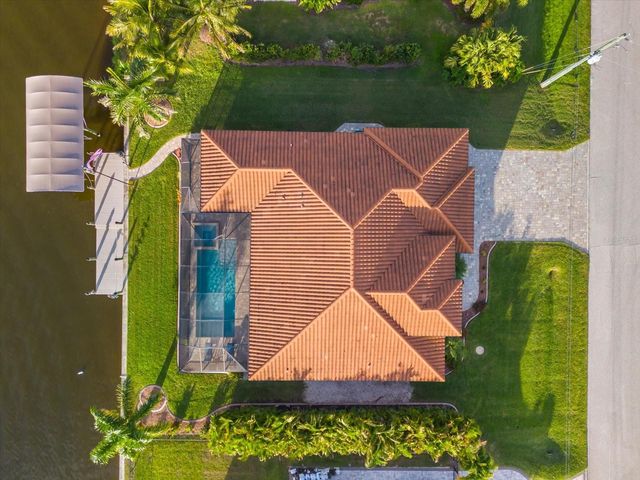 9055 SANTA LUCIA DRIVE, Port Charlotte, FL 33981