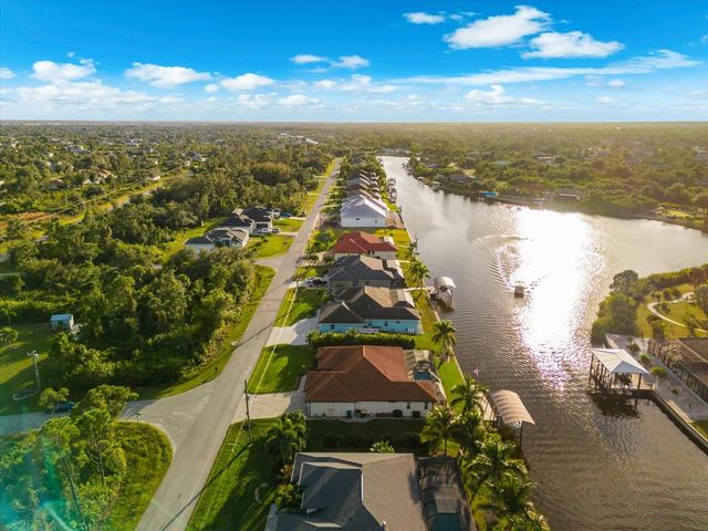 9055 SANTA LUCIA DRIVE, Port Charlotte, FL 33981